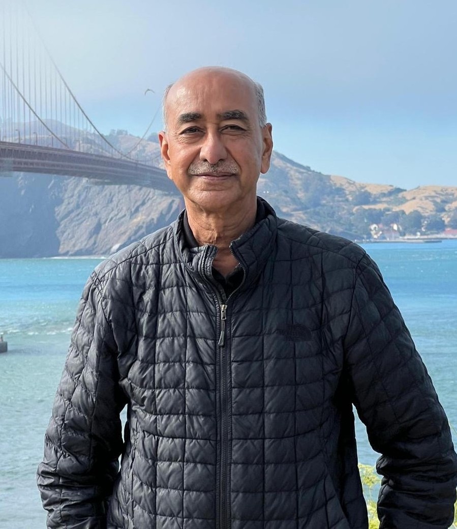 Mr. Jatin Tarkas – Founder & Director